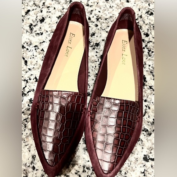 Essex lane cheap shoes dsw